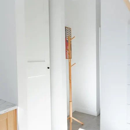Modern Spot Apartment Gdynia