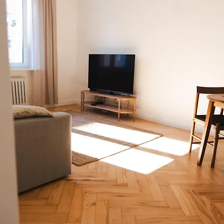 아파트 Modern Spot *