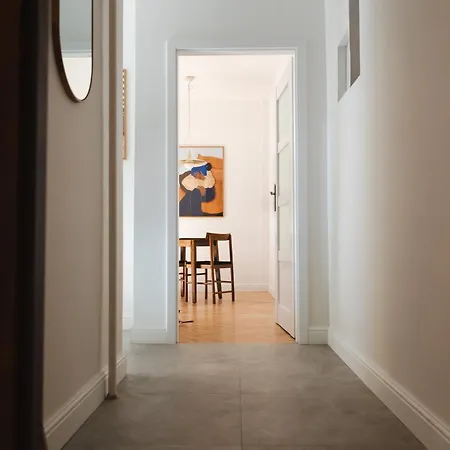 Apartment Modern Spot *