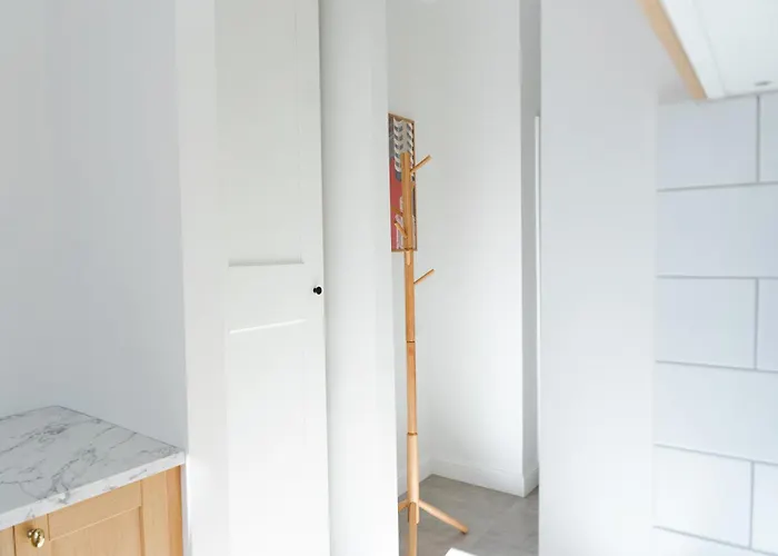 Modern Spot Apartment Gdynia